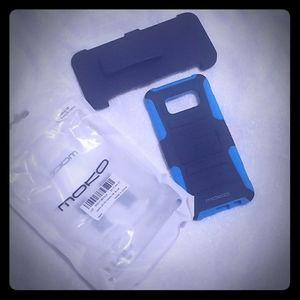 Phone Case Galaxy S8